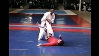 1995 Wally Jay & Ernie Boggs Demo  New Zealand