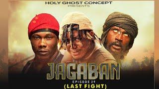 JAGABAN FT SELINA TESTED EPISODE 29 (JAGABAN LAST FIGHT)