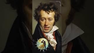 А.С. Пушкин. Я помню чудное мгновенье, и вот опять явилась ты... Целиком.