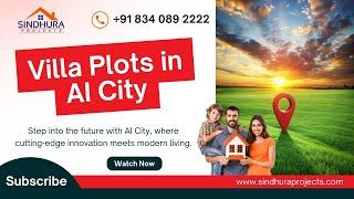 Explore Premium Plots in AI City