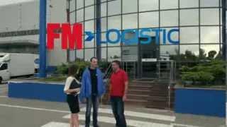 FM LOGISTIC