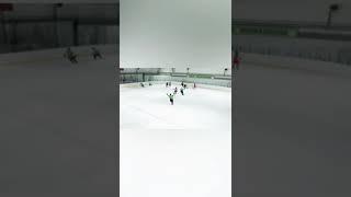 РЕШАЮЩИЙ ГОЛ • ХОККЕЙ ДЛЯ ВСЕХ