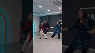 Blockbuster | Dancing with Manvi & Aanya | Deepak Tulsyan Choreography | G M Dance Centre #dance