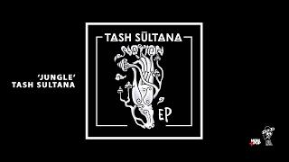 TASH SULTANA - JUNGLE (OFFICIAL AUDIO)