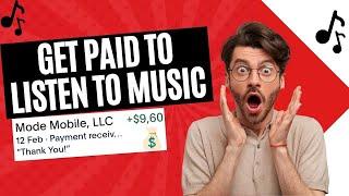 How to make money on Mode Earn App| Mode Earn App Review| Listen to music| WORLDWIDE