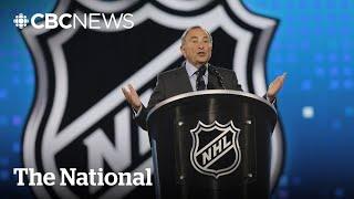 It’s never been more complicated — or expensive — to watch NHL hockey