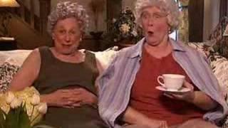 Vote No on Issue 2, Old Ladies
