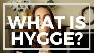 THE NEXT STEP AFTER MINIMALISM (THE LITTLE BOOK OF HYGGE REVIEW)