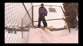 2008 Snowboarding Movie | READY | Absinthe Films |