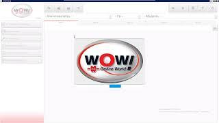 Программа для автосервисов WURTH WOW (диагностика автомобилей)