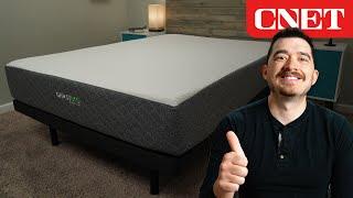 GhostBed Mattress Review | Ultimate GhostBed Comparison