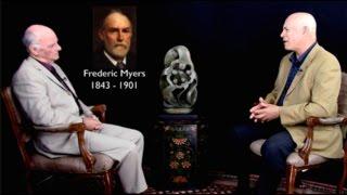 Frederic Myers & Psychical Research with Terence Palmer