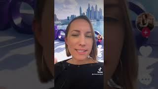 Reviewing the Tarte Dubai Influencer trip