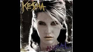 Ke$ha - Your Love Is My Drug [Audio]