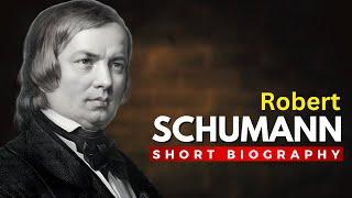 Robert Schumann: The Poetic Soul of German Romantic Music