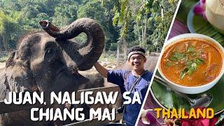 Thailand | JUAN, Naligaw sa Chiang Mai | Lost Juan