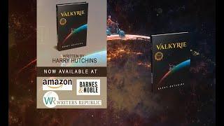 Valkyrie by Harry Hutchins | Writers Republic LLC