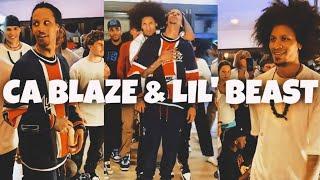 [Les Twins] ▶DJ Zeenom - Only for my girls LHHB◀ [Clear Audio]