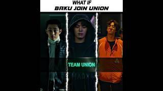 Team union vs Team suho |  Weak Hero Class 2 Edit | DIA DELÍCIA (Slowed)