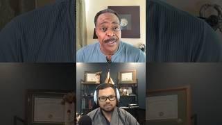 Harris’ Heroes Ep. 1. - The Valhalla Sailing Project with Dr. Jeremy Dublon and Leon Harris