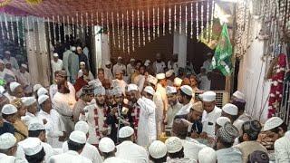 Live  jasne Ed milad un Nabi kotwan Banaras Anjuman