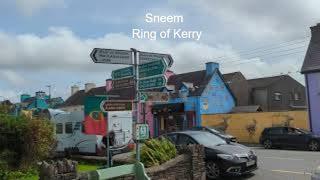  Discover the Charm of Sneem: A Captivating Walking Tour