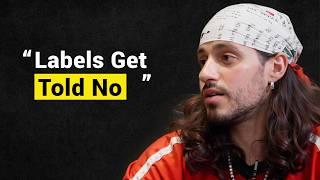 How Russ Turned Down Labels and Made $1M/Month from Masters