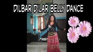 Dilbar Dilbar Belly Dance