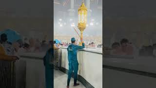 Beautiful picture of Kaba and beautiful naat and sound ️️ ALHUMDULILLAH Likes 1M