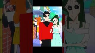 ichan angry with shinchan reason is nanako didi #yt studio 3 #Shinchan