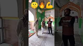 Sambhal jama masjid #shortfeed #ytshorts #news #sambhalmasjid #viral #attitude #shorts