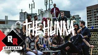 The Hunna - Bonfire (Music Video)