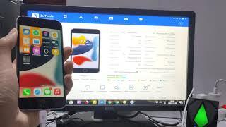 Remove MDM All Iphone | Ipad 2021 IOS 15.5/15.6 Without Jailbreak Just One Click 