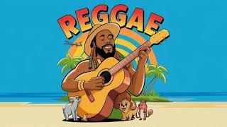 Best Reggae Blues: Chill & Relax to Soulfull Vibes #9