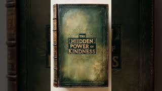 The Hidden Power of Kindness By Lawrence G Lovasik | Audiobook