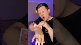 Топ 5 фокусов + секреты! #shorts