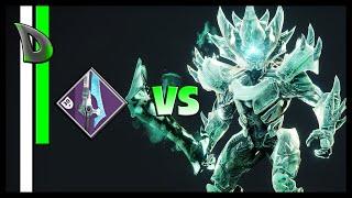 Launching CROTA With Eagers Edge SWORD | Best Of Devetron #5