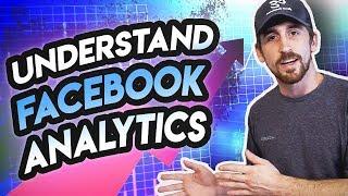 Facebook Analytics Tutorial 2018