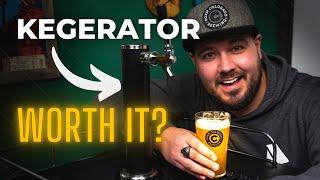 Is a KEGERATOR worth it?