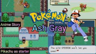 How to download Pokemon Ash Gray on android ( GBA EMULATOR ) in 2021