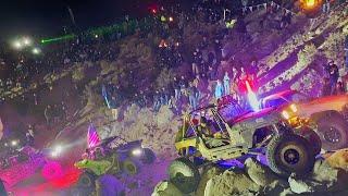 INSANE ULTRA 4 ROCK CRAWLING - THOUSANDS of People at Chocolate Thunder KOH 2021