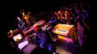 Club d'Elf feat. John Medeski & Fuze: The Falcon 6/4/21 (Full Show)