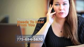 Demand Action - Call the Governor