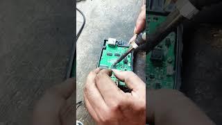 Power Miter Power Problem Kaise Banaye || Vishwakarma Enterprises 143 || #youtube #cable #setbox