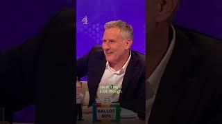 #TheLastLeg team delve into Keir Starmer's shocking family history