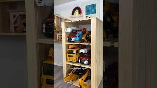 3 AMAZING Ways to use Ikea Trofast for Kids Storage #ikea #ikeahacks #kidsroom