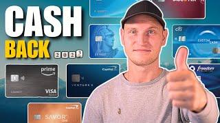 Top Cash Back Credit Cards Of 2023