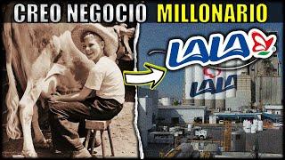 Llego  A México Hizo Millones LALA