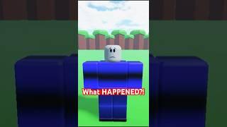 This Roblox Dev LOST EVERYTHING...