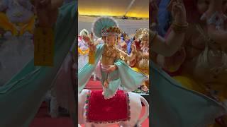 Sri Rudra Art’s #hyderabadbowenpallyganesh #shortvideo #ganpatibappamorya #ganeshchaturhi